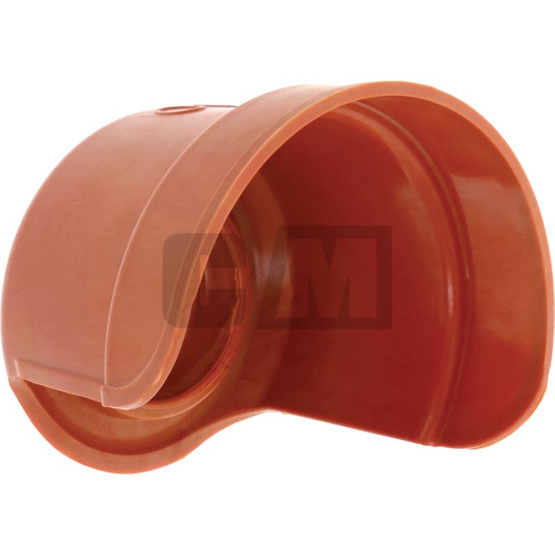 Protection Prise de Force Frontale - Mercedes Benz (A4259870172) référence fournisseur 15413339